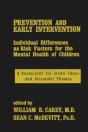 Prevention And Early Intervention - Preview