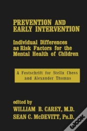 Capa do artigo Prevention And Early Intervention