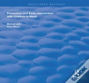 Capa do artigo Prevention And Early Intervention With Children In Need