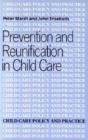 Prevention And Reunification - Preview