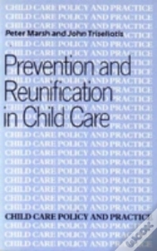 Capa do artigo Prevention And Reunification