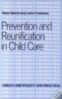 Capa do artigo Prevention And Reunification