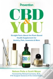 Capa do artigo Prevention Cbd & You