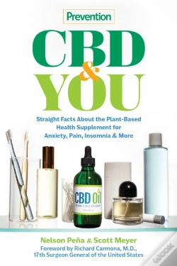 Capa do artigo Prevention Cbd & You