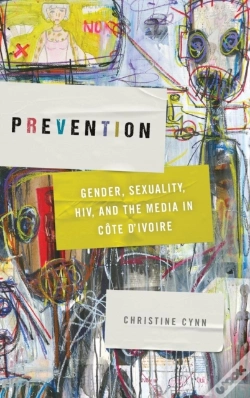 Capa do artigo Prevention