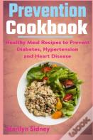 Prevention Cookbook
