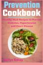 Prevention Cookbook - Preview
