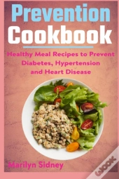 Prevention Cookbook