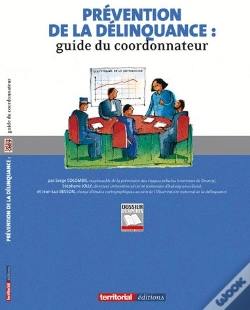 Capa do artigo Prévention De La Délinquance ; Guide Du Coordonnateur