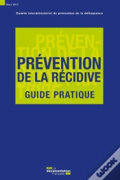 Capa do artigo Prévention De La Récidive