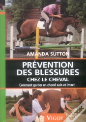 Capa do artigo Prévention Des Blessures Chez Le Cheval