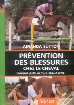 Capa do artigo Prévention Des Blessures Chez Le Cheval