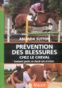 Prévention Des Blessures Chez Le Cheval - Preview