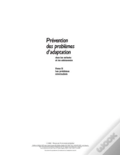 Capa do artigo Prévention Des Problèmes D