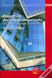 Capa do artigo Prevention Des Risques Importants Des Grands Ouvrages De Batiment