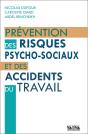 Prévention Des Risques Psycho-Sociaux Et Des Accidents Du Travail - Preview