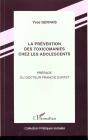 Prévention Des Toxicomanies Chez Les Adolescents - Preview