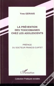 Capa do artigo Prévention Des Toxicomanies Chez Les Adolescents
