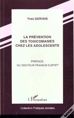 Capa do artigo Prévention Des Toxicomanies Chez Les Adolescents