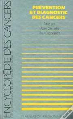 Capa do artigo Prevention Et Diagnostic Des Cancers