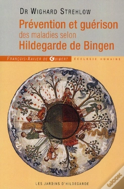Capa do artigo Prevention Et Guerison Des Maladies Selon Hildegarde Bingen