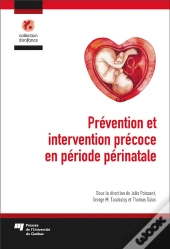 Prévention Et Intervention Précoce En Période Périnatale