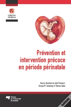 Capa do artigo Prévention Et Intervention Précoce En Période Périnatale