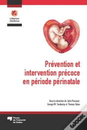 Capa do artigo Prévention Et Intervention Précoce En Période Périnatale