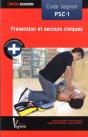 Prevention Et Secours Civiques Code Vagnon Psc1 5e Edt - Preview