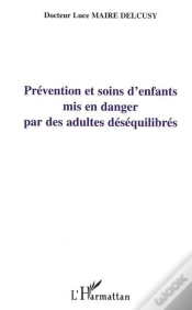 Capa do artigo Prevention Et Soins D