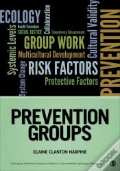 Capa do artigo Prevention Groups