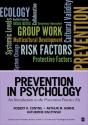 Prevention In Psychology - Preview