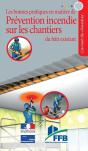 Prevention Incendie Sur Les Chantiers - Preview