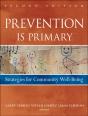 Prevention Is Primary - Preview
