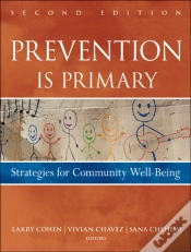 Capa do artigo Prevention Is Primary