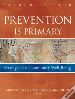Capa do artigo Prevention Is Primary