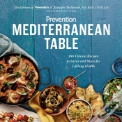 Capa do artigo Prevention Mediterranean Table