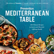 Prevention Mediterranean Table