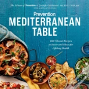 Capa do artigo Prevention Mediterranean Table