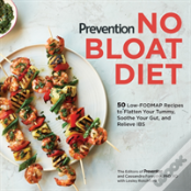 Prevention No Bloat Diet
