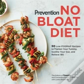 Prevention No Bloat Diet