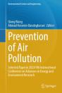 Prevention Of Air Pollution - Preview