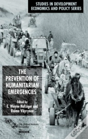 Capa do artigo Prevention Of Humanitarian Emergencies