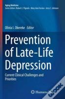 Prevention Of Late-Life Depression