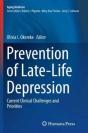 Prevention Of Late-Life Depression - Preview