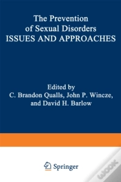 Capa do artigo Prevention Of Sexual Disorders
