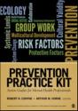 Prevention Practice Kit - Preview