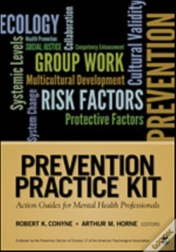 Capa do artigo Prevention Practice Kit
