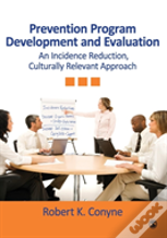 Prevention Program Development And Evaluation
