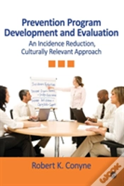 Capa do artigo Prevention Program Development And Evaluation